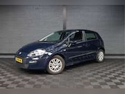 Fiat Punto Evo - 0.9 TwinAir Street | NED AUTO | PDC | MAAR 46.512