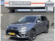 Mitsubishi Outlander - 2.0 PHEV Executive|4WD|Camera|Trekhaak|