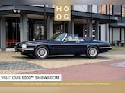 Jaguar XJS - 5.3 V12 Convertible