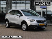 Opel Crossland - 1.2 Turbo Online Edition | Navi / Climate / Parkeersensoren