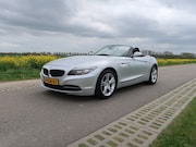 BMW Z4 - 2.3i Executive Leer, Navigatie, Stuurverwarming