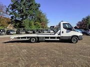 Iveco Daily - 35S18 3.0 410 | Oprijwagen | Euro 6 | 1395 kg | Nw. Tachogra