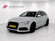 Audi RS6 - Avant RS6 quattro perfomance Carbon Alcantara-Hemel B&Ohigh-