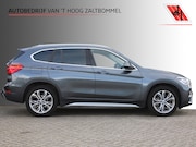 BMW X1 - sDrive18i Automaat Executive X-Line Sportstoelen 18'' NAVI T