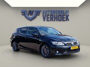Lexus CT 200h - 200h F-Sport Line Leer - NL Auto