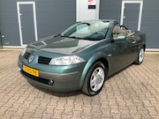 Renault Mégane - 2.0-16V Automaat Trekhaak