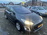 Peugeot 308 - 1.6 16v