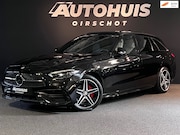 Mercedes-Benz C-klasse - Estate 300 e AMG Line Pano/Memoryseats/AmbientePlus/Digital