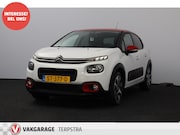 Citroën C3 - 1.2 PureTech Shine/ DEALER ONDERHOUDEN/ AUTOMAAT/ D-Riem ver