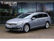 Volkswagen Passat - Variant 1.4 TSI 218 PK GTE Business PHEV, Panoramadak, Adap.