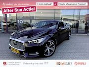 Infiniti Q60 - Coupé 2.0t Premium Tech *Schuif-/Kanteldak & ACC*