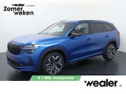 Skoda Kodiaq - Sportline Business 1.5 TSI PHEV 204 PK | Trekhaak