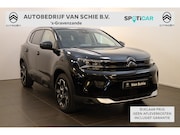 Citroën C5 Aircross - Hybrid 136 Max Automaat-6 Stoelverw. | Elektr stoel verstell