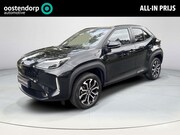Toyota Yaris Cross - 1.5 Hybrid 130 Dynamic | 06-10141018 Voor meer informatie