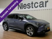 Subaru Solterra - Sky Package 71 kWh