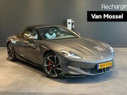 MG Cyberster - GT 77kWh | Roadster | 502 PK | 0 naar 100 km/u in 3, 2 sec |