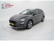 Ford Focus - Wagon 1.0 EcoBoost Active Business/Acc/Camera/Nap