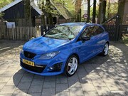 Seat Ibiza - 1.4 TSI Cupra DSG 'Nieuwe Motor' & APK