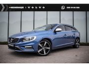 Volvo V60 - 2.0 T4 Business Sport | Trekhaak l Kantel/schuif dak l Achte