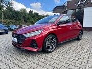 Hyundai i20 - 1.0 T-GDI N Line LED Navi