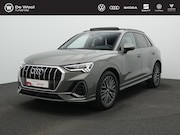 Audi Q3 - 40 TFSI 190 pk S-tronic Quattro S-Line | Panoramadak | Trekh