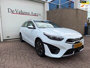 Kia Ceed - Sportswagon 1.6 GDI PHEV DynamicLine|1e eig|Camera
