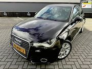 Audi A1 - 1.4 TFSI 119g. Ambition Pro Line Business*Automaat*NAVI*Park