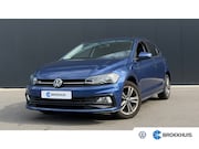Volkswagen Polo - 95pk 1.0 TSI 7-DSG R-Line Edition | Adaptive Cruise | Carpla