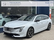 Peugeot 508 - SW 1.6 HYbrid 180 GT | Facelift Model | Meest Complete Uitvo