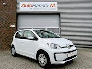 Volkswagen Up! - 1.0! 5-Drs! Airco! Camera! Cruise Control!
