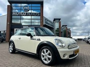 MINI Cooper - 1.6 One MINIMALIST Business Line Airco CRUISE NAP APK