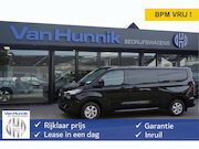 Ford e-Transit Custom - 320L 218PK 71KWH AWD Limited Elektrisch AUT BPM VRIJ!! Apple