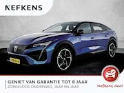 Peugeot 408 - GT Hybrid 145pk Automaat | Navigatie | 360° Camera | Matrix
