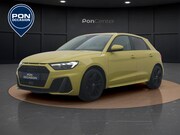 Audi A1 - Sportback 30 TFSI S-line | Navigatie | ACC | 17"| Stoelverwa