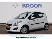 Suzuki Splash - 1.0 VVT Comfort EASSS I 1ste Eigenaar I Pas 12.000 KM I Crui