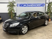 Opel Insignia - 2.0 T Edition // Autom // leer
