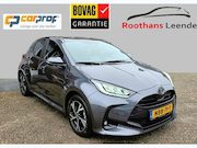 Toyota Yaris - 1.5 116PK Hybrid A/T Style Technology - Camera - Cold Pack