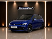Volkswagen Golf - 8 1.5 TSI 2x R-Line Pano IQ 19” LAPIZ BLUE