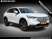 Honda HR-V - 1.5 e:HEV Advance Automaat | Elektrische klep | Stuur- en St