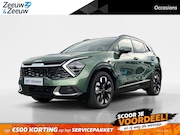 Kia Sportage - 1.6 T-GDi Plug-in Hybrid AWD DynamicPlusLine | Demo | PHEV |