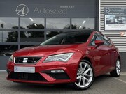 Seat Leon - 1.5 TSI FR Pano | Virtual | 1e eigenaar