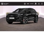 Audi Q3 - S edition S tronic e-hybrid