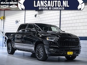 Dodge Ram - 1500 Limited Night Hurricane | 3.0L High Output 540pk 4x4 Cr