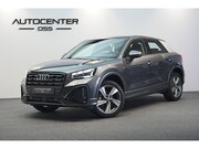 Audi Q2 - 35 TFSI S Edition ✅ VIR.COCKPIT ✅ 18" LMV ✅ CAMERA ✅ ELEK.KL