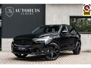Volvo XC60 - T8 Ultra Black Ed. Luchtvering B&W Pano HUD 21"