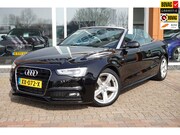 Audi A5 - Cabriolet 2.0 TFSI quattro Sport Edition Open Days