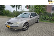 Ford Mondeo - 2.0-16V Collection