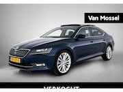 Skoda Superb - 1.4 TSI ACT Style Business 150 PK | Trekhaak | Stoelgeheugen