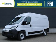 Fiat Ducato - GB 2.2 MJ 140pk L2H2 35 | DIRECT BESCHIKBAAR! | AUTOMAAT | N
