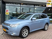 Mitsubishi Outlander - 2.0 PHEV Instyle Aut. 4WD Schuifdak Leer Navi Camera Trekhaa